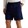 RLX Polo Golf 4-Way Axis Poly Active 7 Inch Mens Tennis Compression Short