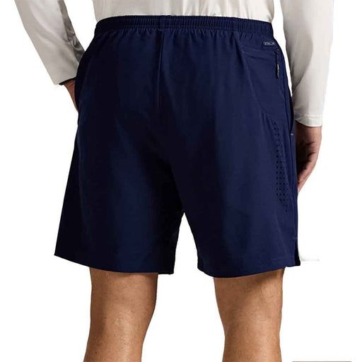 RLX Polo Golf 4-Way Axis 7 Inch Mens Tennis Short