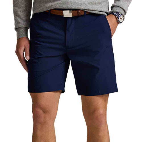 RLX Ralph Lauren Golf Featherweight Cypress Mens Golf Short