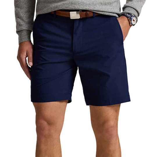 RLX Ralph Lauren Golf Featherweight Cypress Mens Golf Short