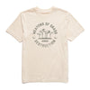 Life Is Good Weapons of Grass Desctruction Crusher Shortsleeve Mens T-Shirt