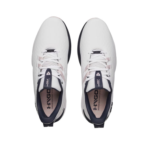 Under Armour Drive Pro Clone LE Mens Golf Shoes - 2