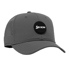 Load image into Gallery viewer, Srixon Circle Performance Mens Golf Hat - Gray
 - 10