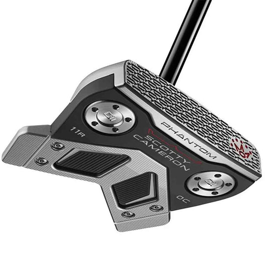 Titleist Scotty Cameron Phantom 11R OC Mens Right Hand Putter
