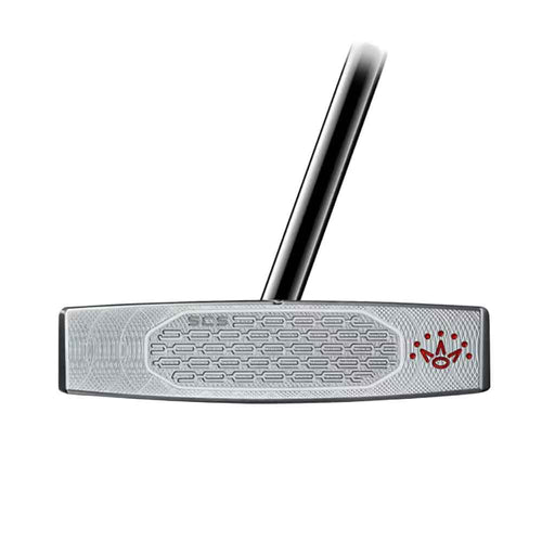 Titleist Scotty Cameron Studio Style Fastback OC Mens Right Hand Putter - 2