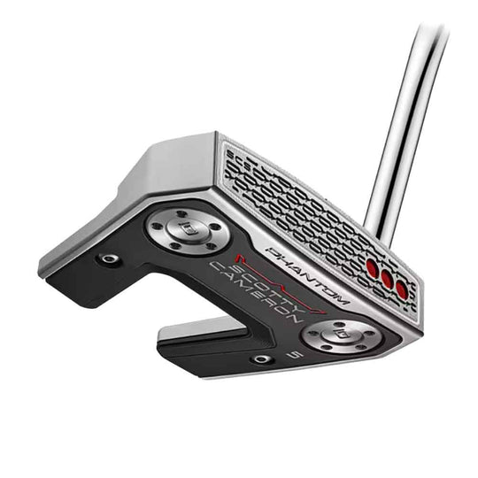 Titleist Scotty Cameron Phantom 5 Mens Right Hand Putter