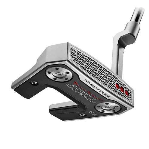Titleist Scotty Cameron Phantom 5.2 Mens Right Hand Putter