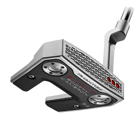 Titleist Scotty Cameron Phantom 5.2 Mens Right Hand Putter