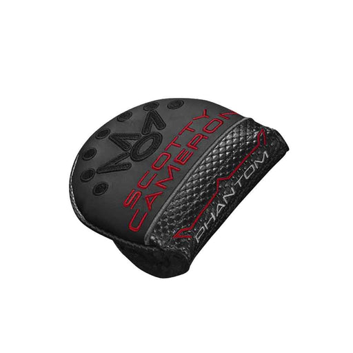 Titleist Scotty Phantom 7 DB Mens RH Putter
