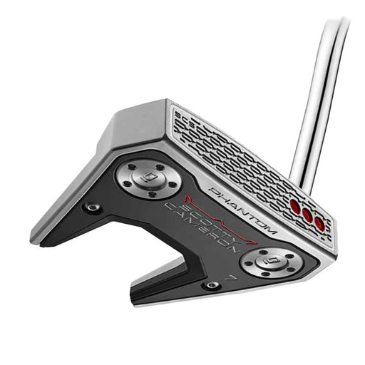 Titleist Scotty Phantom 7 DB Mens RH Putter - 35