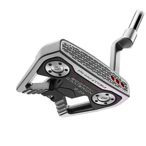 Titleist Scotty Cameron Phantom 9.2R Mens Right Hand Putter