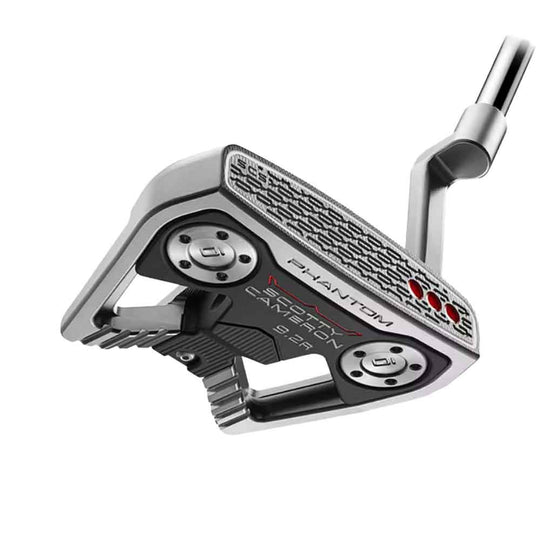 Titleist Scotty Cameron Phantom 9.2R Mens Right Hand Putter