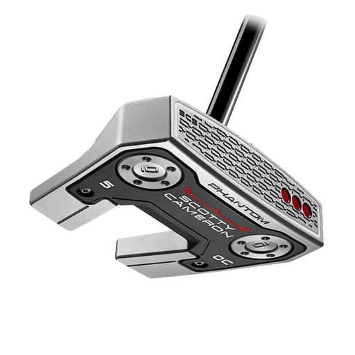 Titleist Scotty Phantom 5 OC Mens RH Putter - 35
