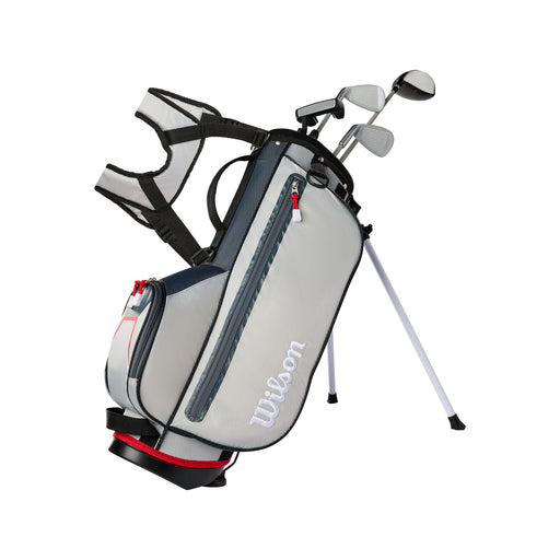Wilson Profile JR Small RH Carry Complete Golf Set
