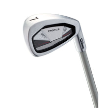 Load image into Gallery viewer, Wilson Profile JR Small RH Carry Complete Golf Set
 - 4