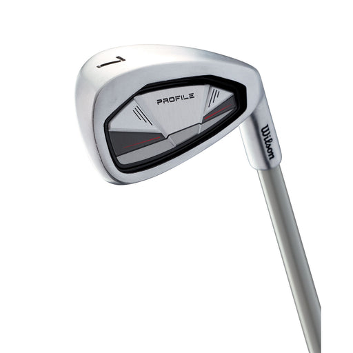 Wilson Profile JR Small RH Carry Complete Golf Set