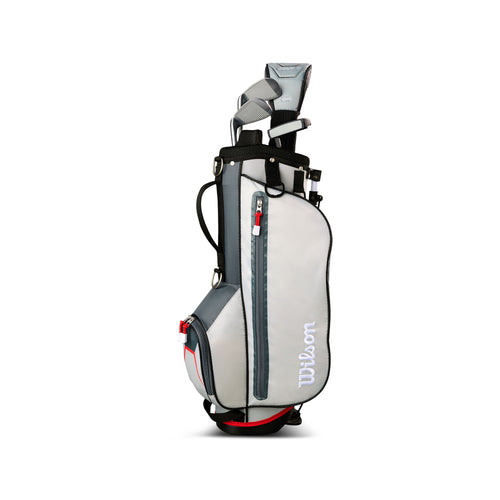 Wilson Profile Junior Small Right Hand Carry Complete Golf Set