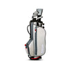 Wilson Profile Junior Small Left Hand Carry Complete Golf Set