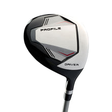 Load image into Gallery viewer, Wilson Profile JR Small LH Carry Complete Golf Set
 - 3