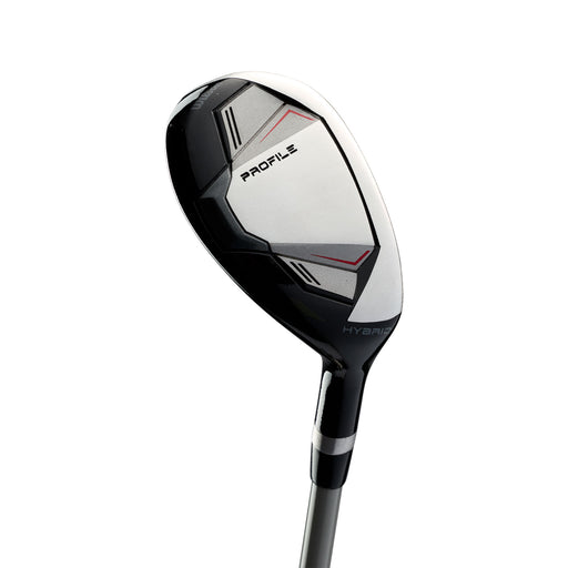 Wilson Profile JR Medium RH Complete Golf Set