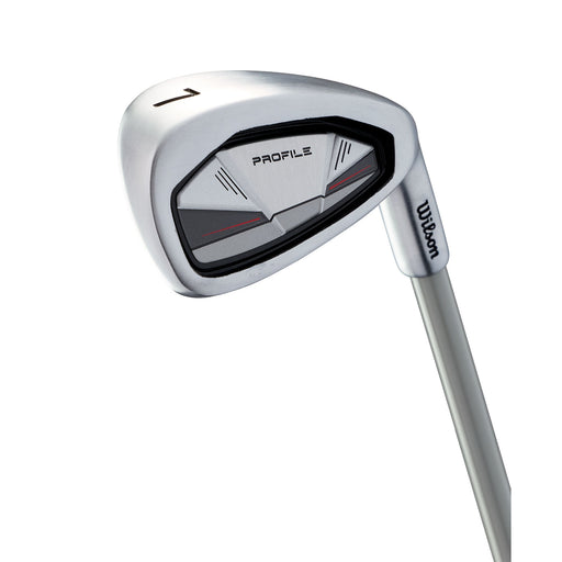 Wilson Profile JR Medium LH Complete Golf Set