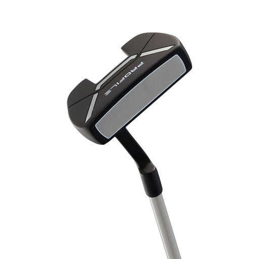 Wilson Profile JR Medium LH Complete Golf Set