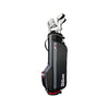 Wilson Profile Junior Large Left Hand Carry Complete Golf Set