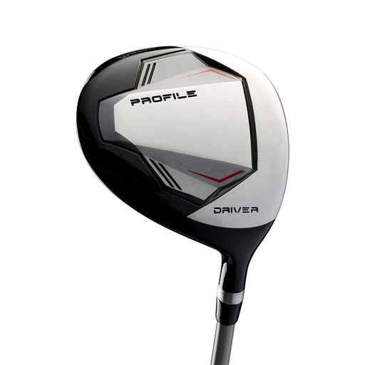 Wilson Profile JR Large LH Carry Complete Golf Set
