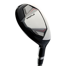 Load image into Gallery viewer, Wilson Profile JR Large LH Carry Complete Golf Set
 - 4