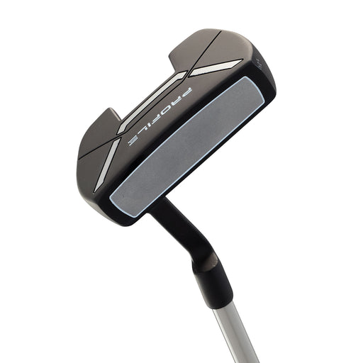 Wilson Profile JR Large LH Carry Complete Golf Set