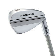 Load image into Gallery viewer, Wilson Profile JR Large LH Carry Complete Golf Set
 - 7