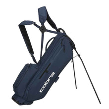 Load image into Gallery viewer, Cobra Ultralight Pro Golf Stand Bag - Navy
 - 7