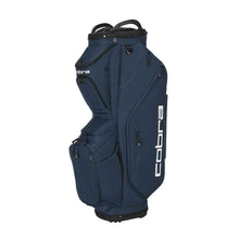 Load image into Gallery viewer, Cobra Ultralight Pro 26 Golf Cart Bag - Navy
 - 4