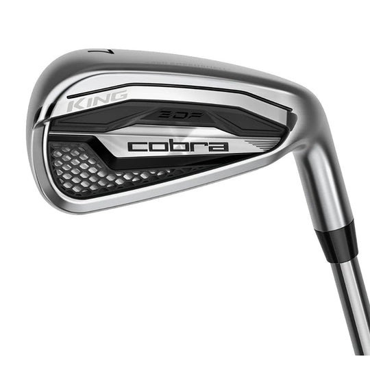 Cobra King Right Hand Mens Irons