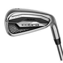 Load image into Gallery viewer, Cobra King Right Hand Mens Irons - 5-PW GW/Kbs Tour Lite/Regular
 - 1
