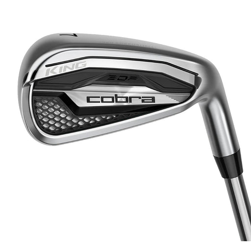 Cobra King Right Hand Mens Irons - 5-PW GW/Kbs Tour Lite/Regular