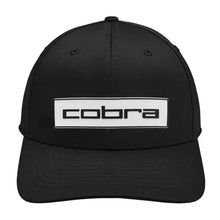 Load image into Gallery viewer, Cobra Tour Tech Mens Golf Hat
 - 3