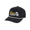 King Cobra Rope Mens Golf Hat