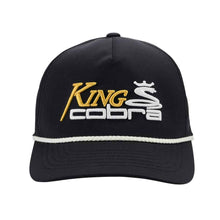 Load image into Gallery viewer, King Cobra Rope Mens Golf Hat
 - 3