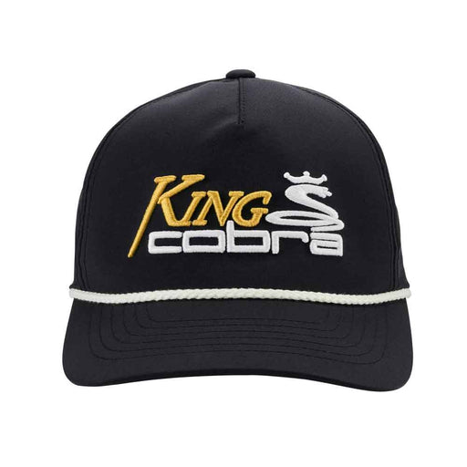 King Cobra Rope Mens Golf Hat