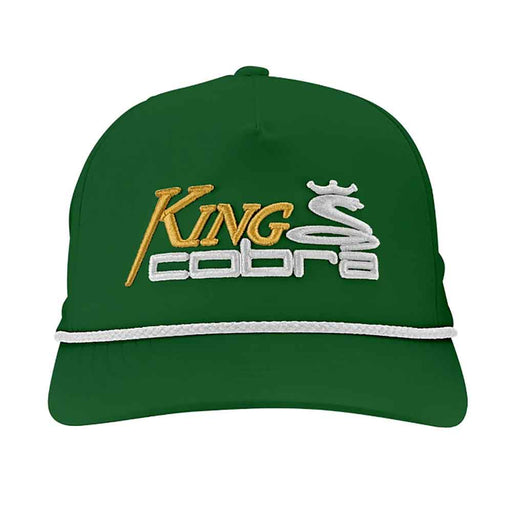 King Cobra Rope Mens Golf Hat