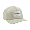 Cobra EST Snapback Mens Golf Hat