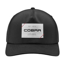 Load image into Gallery viewer, Cobra EST Snapback Mens Golf Hat
 - 5