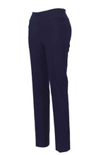Load image into Gallery viewer, Jofit Full Length Slimmer Womens Golf Pants
 - 5
