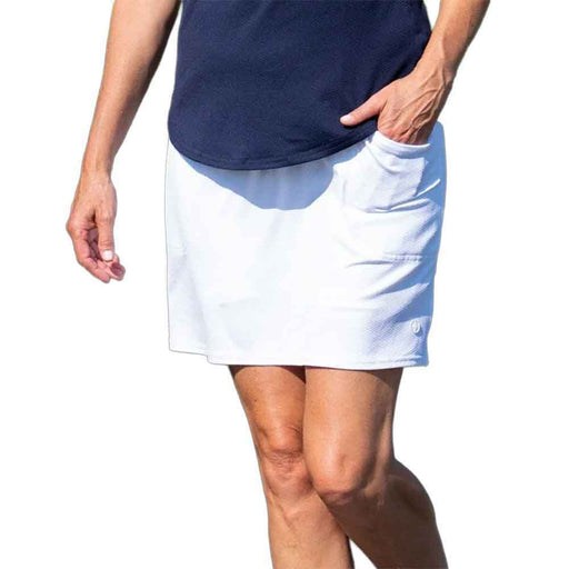 Jofit Jacquard Mina Womens Golf Skort
