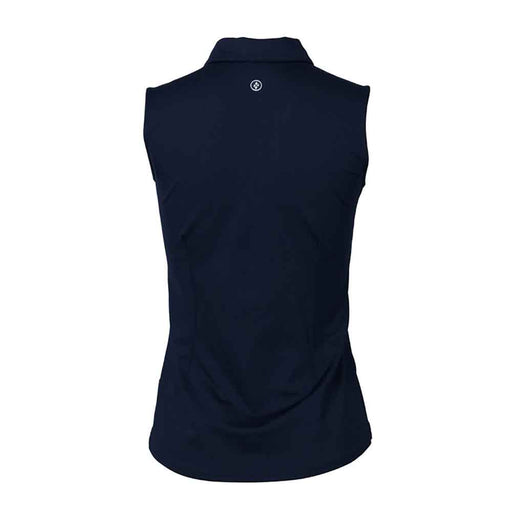 Jofit Sleeveless Womens Golf Polo