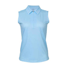 Load image into Gallery viewer, Jofit Sleeveless Womens Golf Polo
 - 2