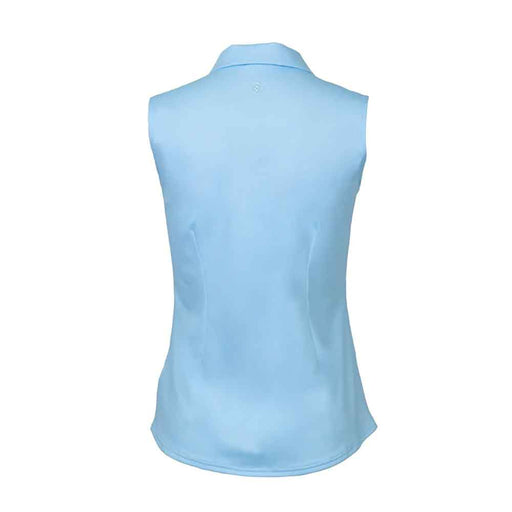 Jofit Sleeveless Womens Golf Polo