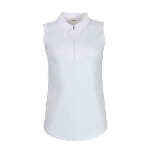Jofit Sleeveless Womens Golf Polo
