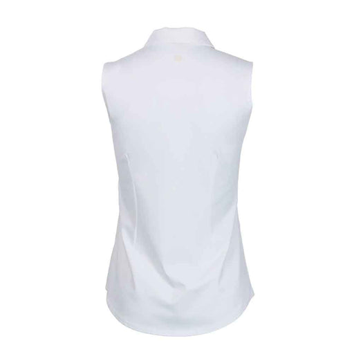 Jofit Sleeveless Womens Golf Polo
